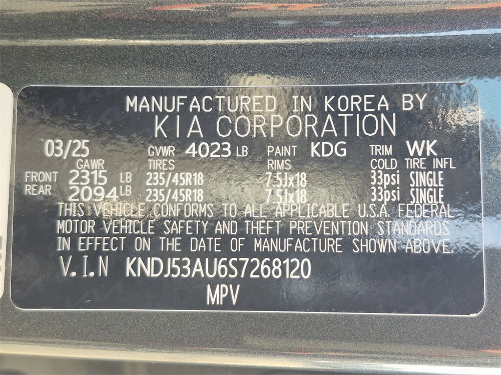 2025 Kia Soul GT-Line San Clemente CA