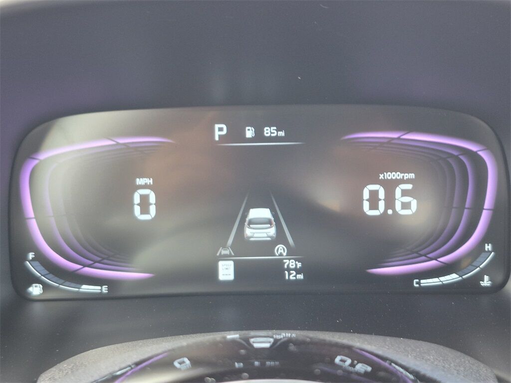 2025 Kia Soul GT-Line San Clemente CA