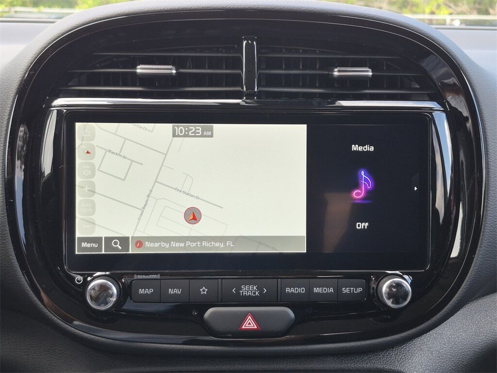 2025 Kia Soul GT-Line San Clemente CA