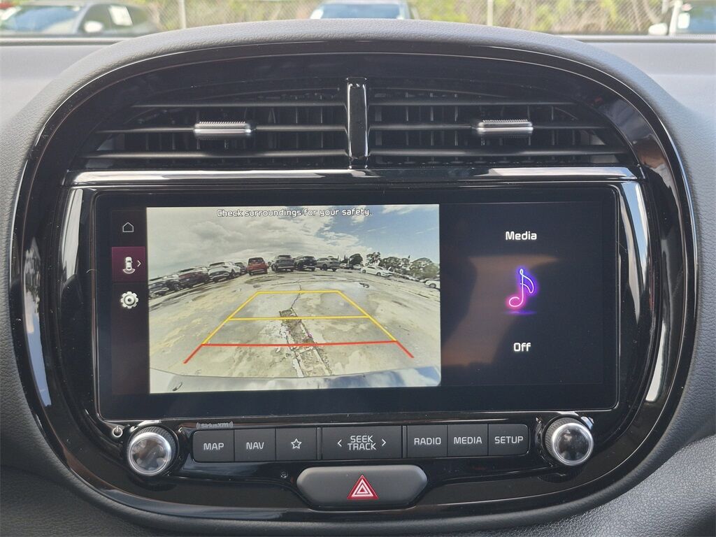 2025 Kia Soul GT-Line San Clemente CA