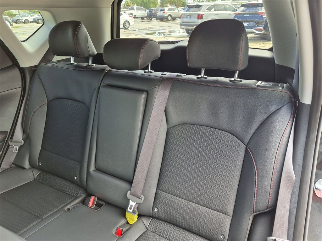 2025 Kia Soul GT-Line San Clemente CA