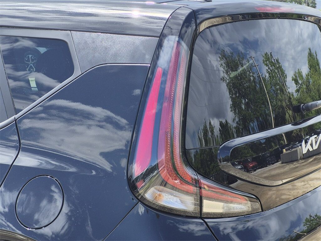 2025 Kia Soul GT-Line San Clemente CA