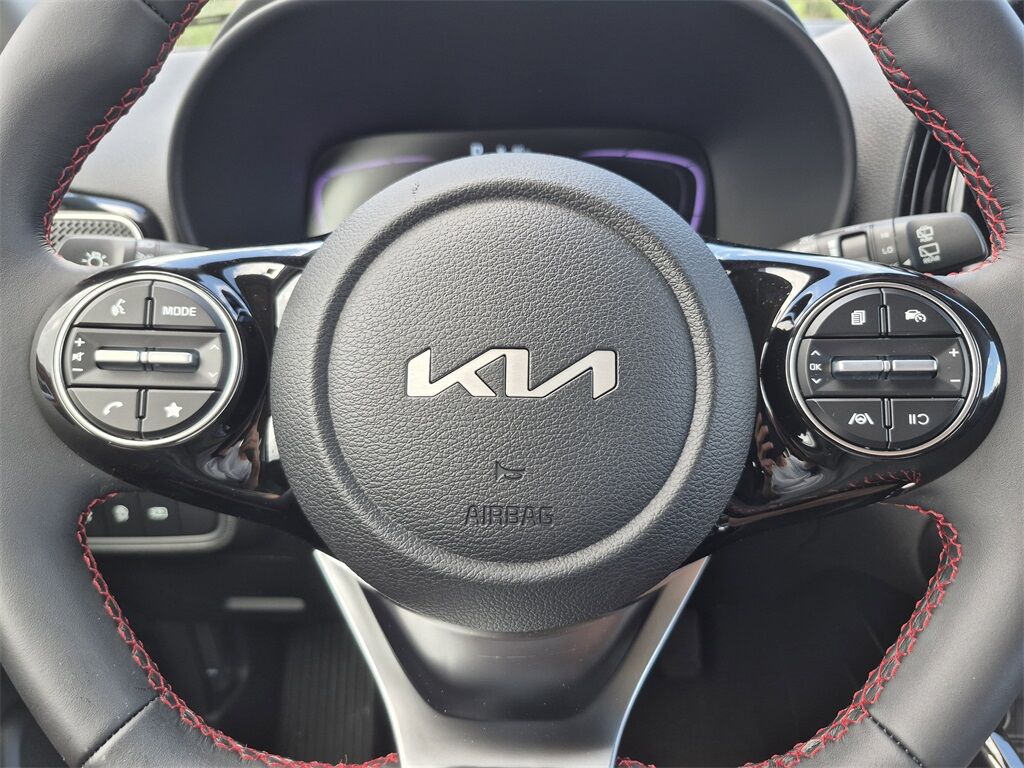 2025 Kia Soul GT-Line San Clemente CA