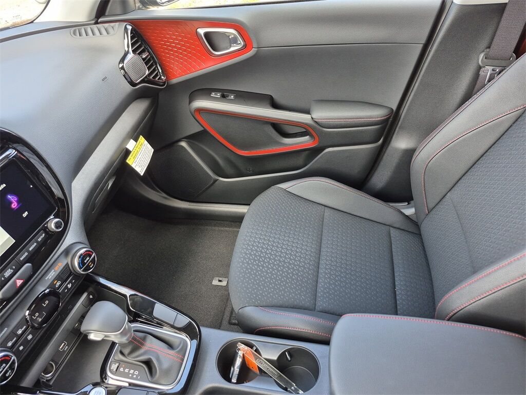 2025 Kia Soul GT-Line San Clemente CA
