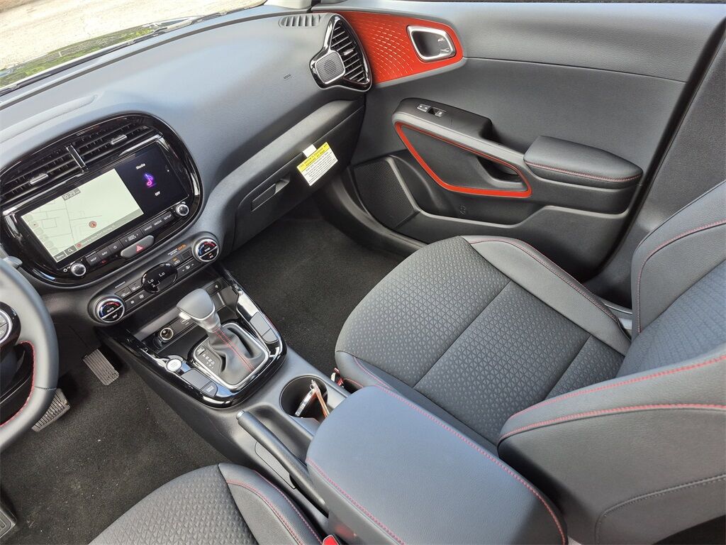 2025 Kia Soul GT-Line San Clemente CA