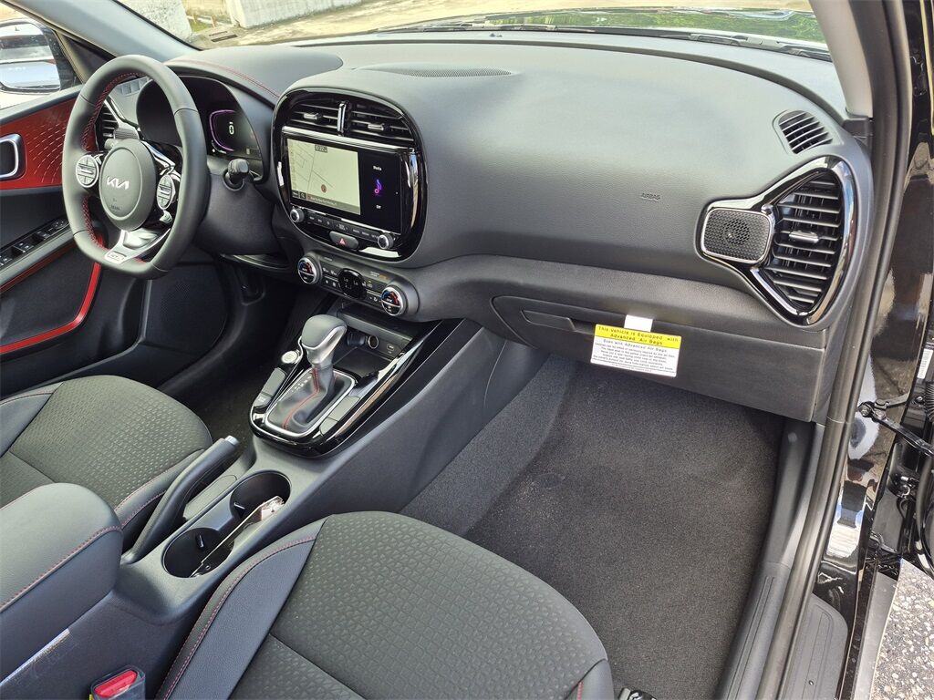 2025 Kia Soul GT-Line San Clemente CA