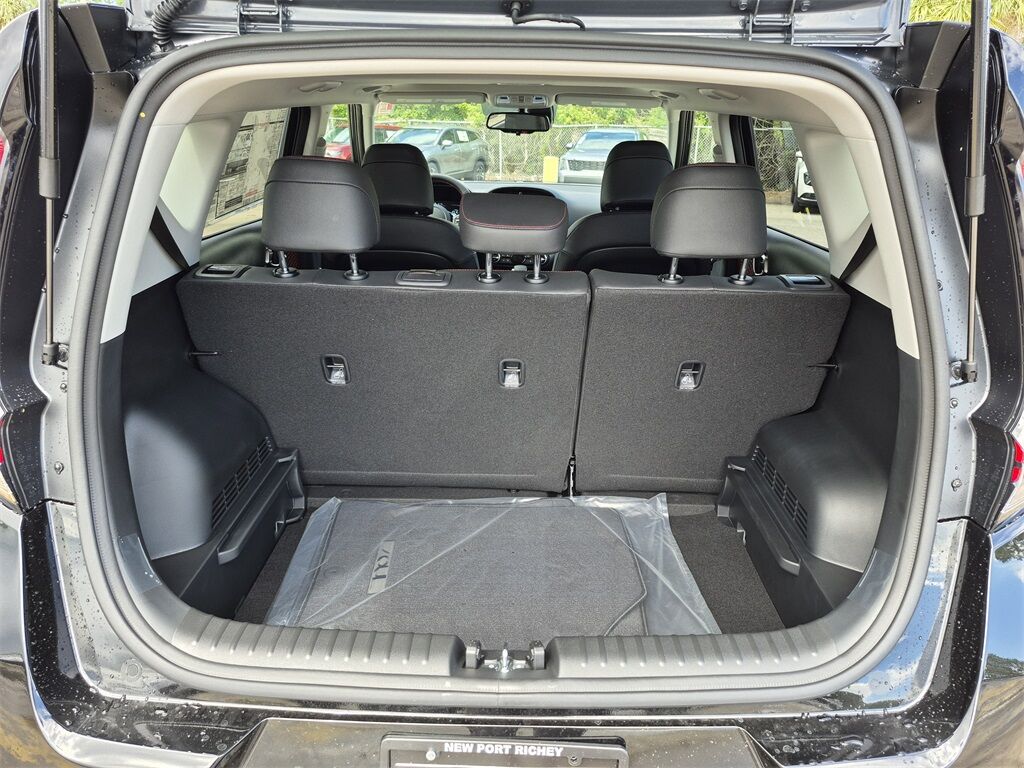 2025 Kia Soul GT-Line San Clemente CA