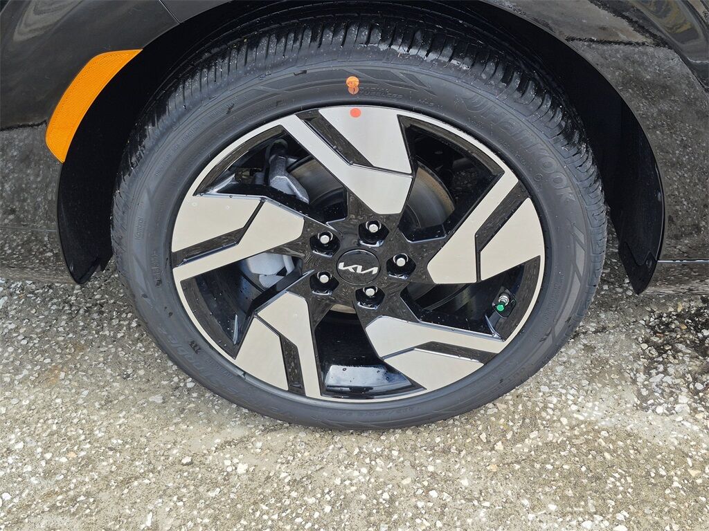 2025 Kia Soul GT-Line San Clemente CA