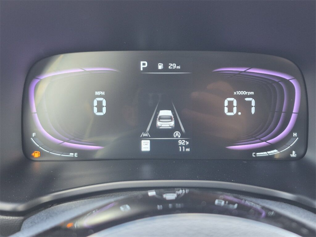 2025 Kia Soul GT-Line San Clemente CA