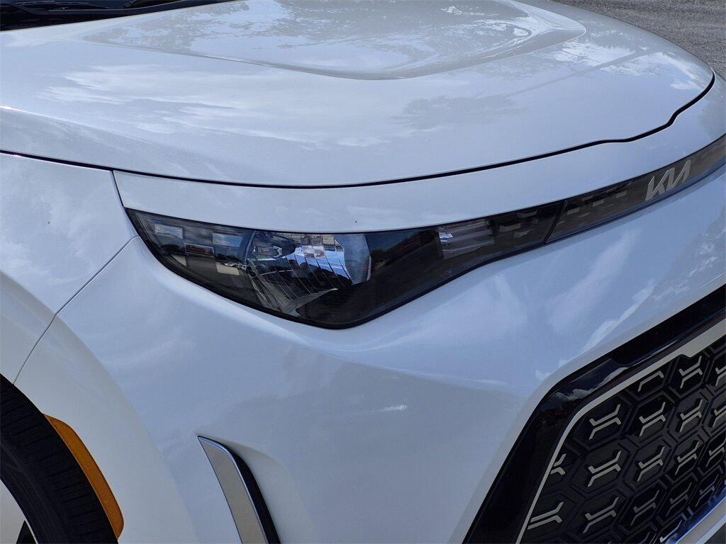 2025 Kia Soul GT-Line San Clemente CA