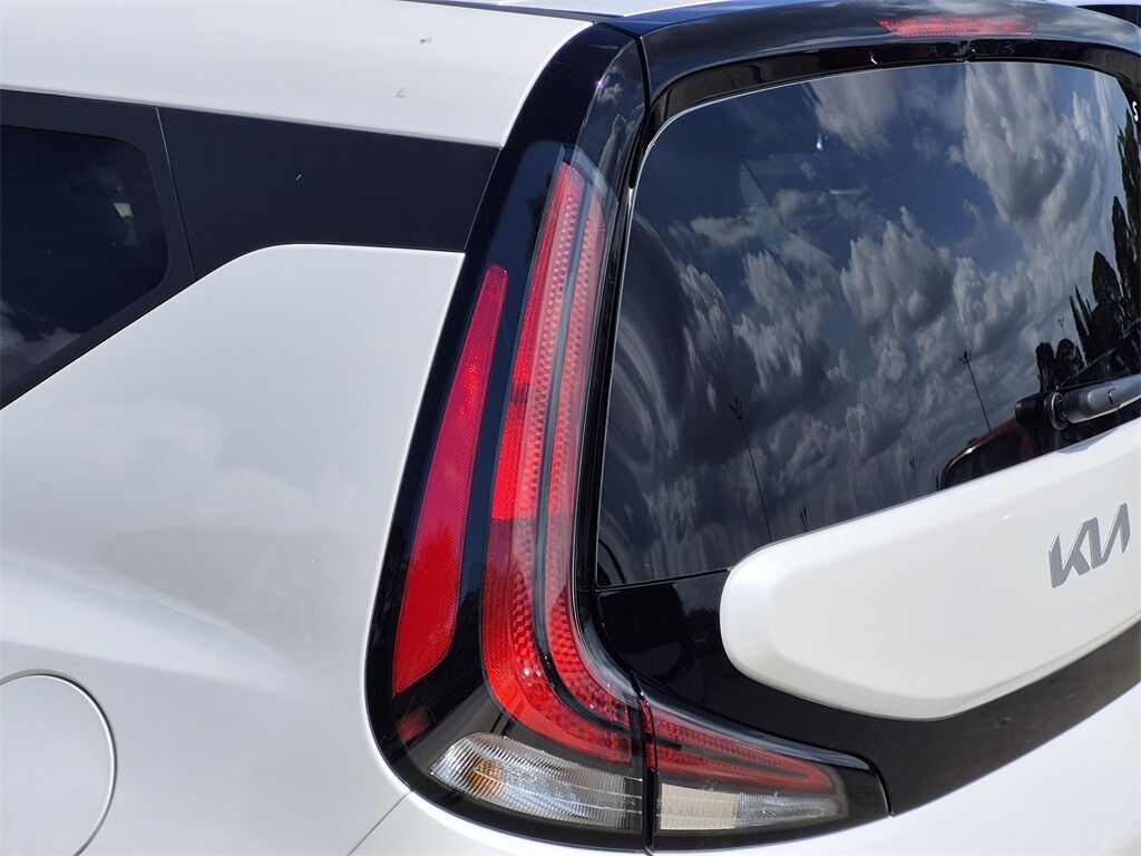 2025 Kia Soul GT-Line San Clemente CA