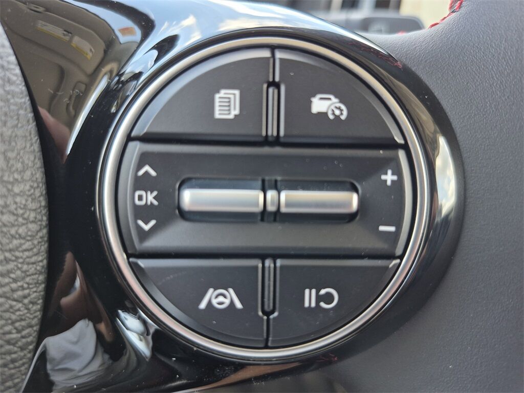 2025 Kia Soul GT-Line San Clemente CA