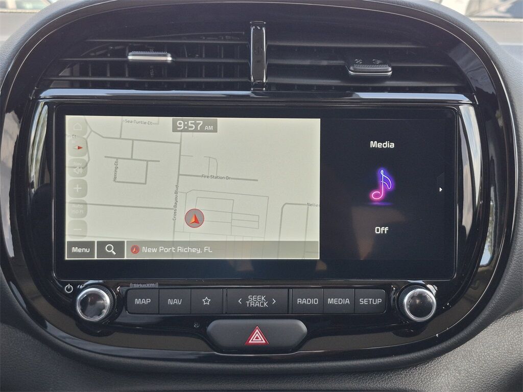 2025 Kia Soul GT-Line San Clemente CA