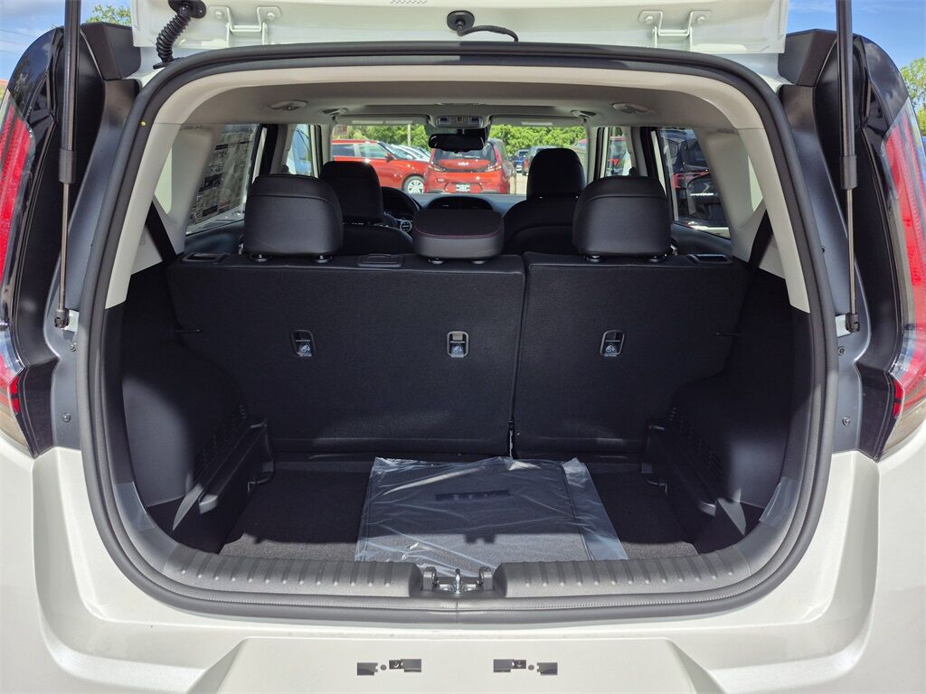 2025 Kia Soul GT-Line San Clemente CA