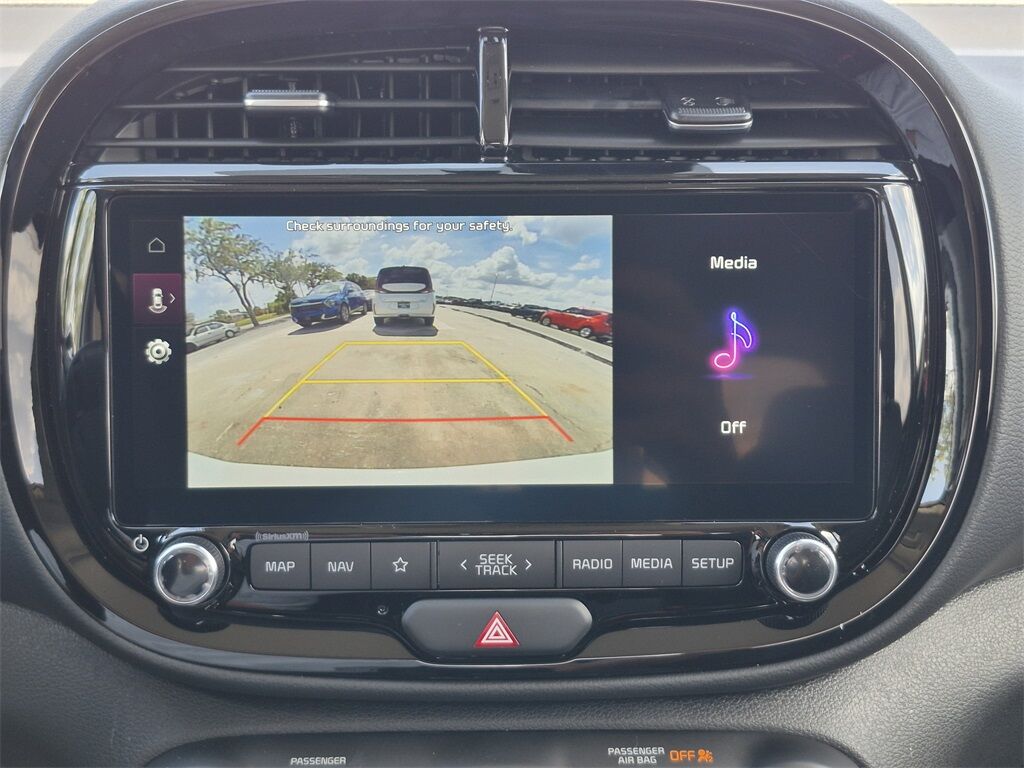 2025 Kia Soul GT-Line San Clemente CA