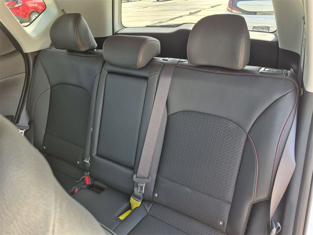 2025 Kia Soul GT-Line San Clemente CA