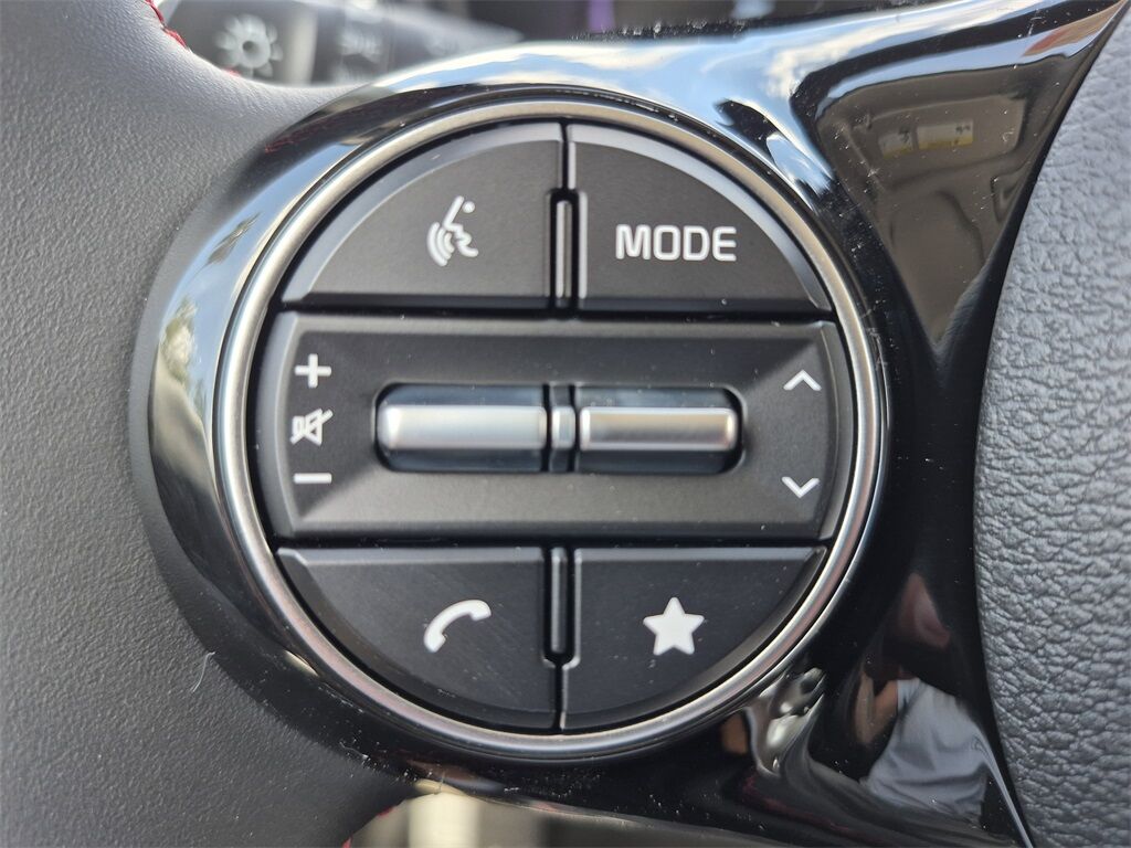 2025 Kia Soul GT-Line San Clemente CA