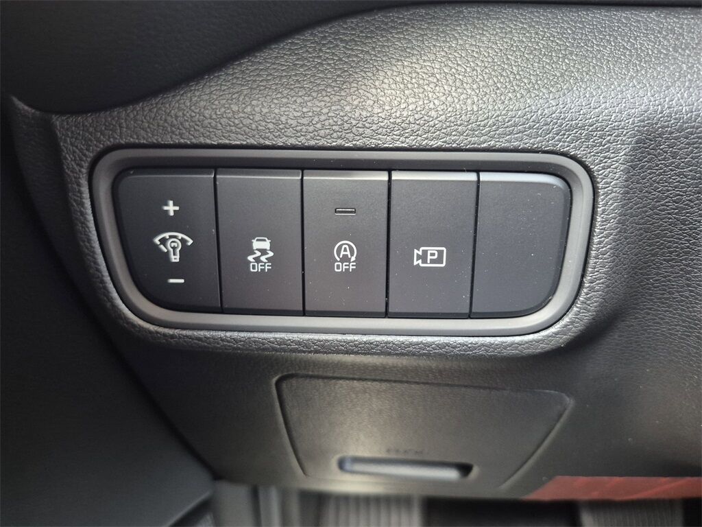 2025 Kia Soul GT-Line San Clemente CA