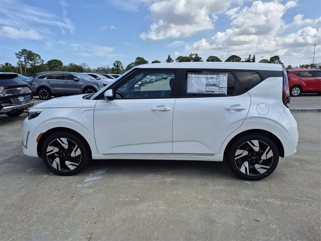 2025 Kia Soul GT-Line San Clemente CA