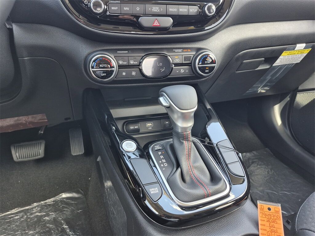 2025 Kia Soul GT-Line San Clemente CA