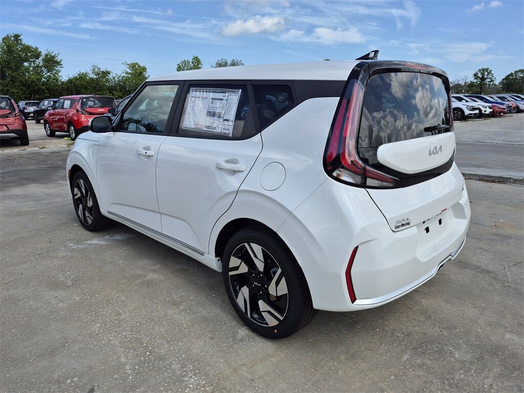 2025 Kia Soul GT-Line San Clemente CA