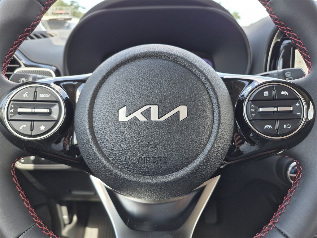 2025 Kia Soul GT-Line San Clemente CA
