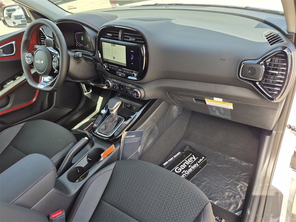 2025 Kia Soul GT-Line San Clemente CA