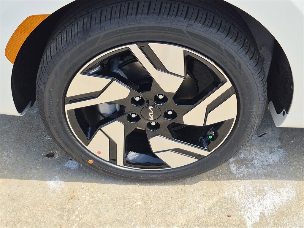 2025 Kia Soul GT-Line San Clemente CA