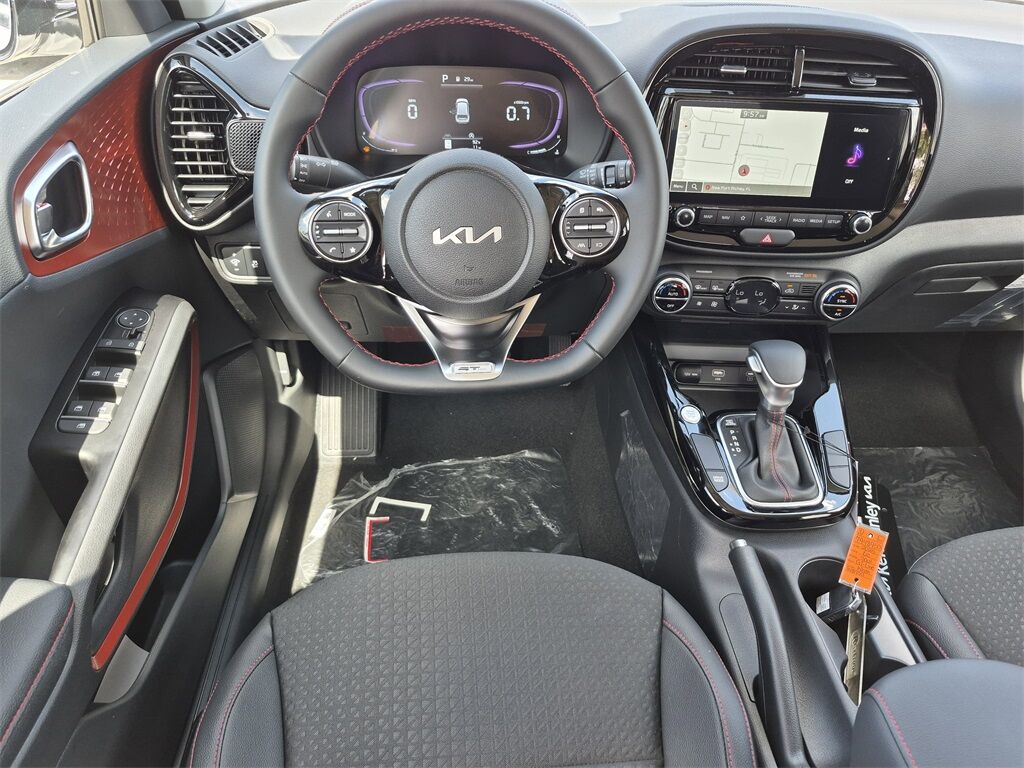 2025 Kia Soul GT-Line San Clemente CA