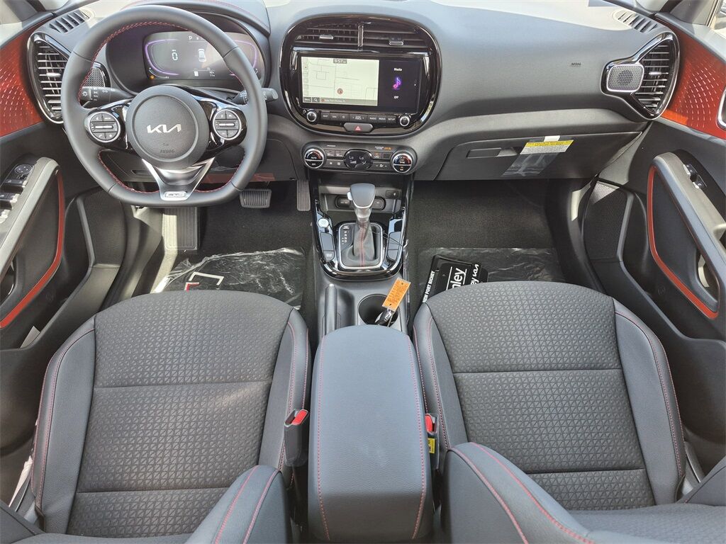 2025 Kia Soul GT-Line San Clemente CA