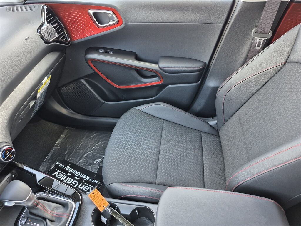 2025 Kia Soul GT-Line San Clemente CA