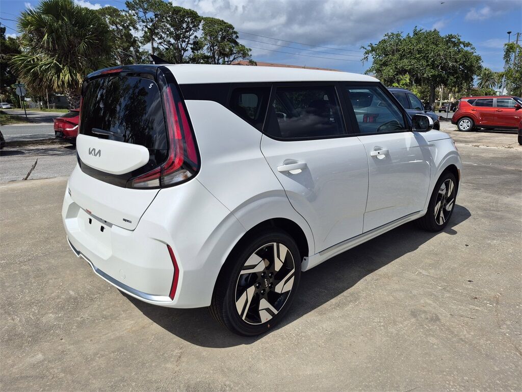 2025 Kia Soul GT-Line San Clemente CA