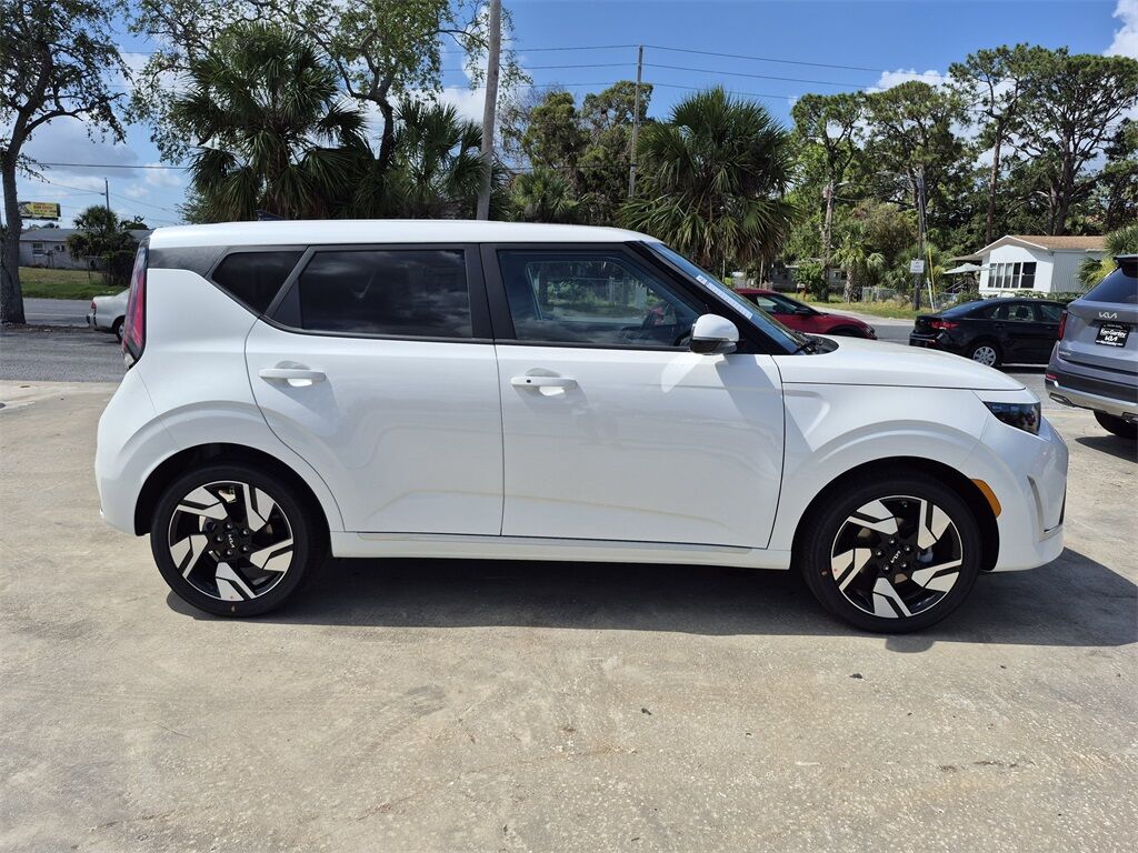 2025 Kia Soul GT-Line San Clemente CA