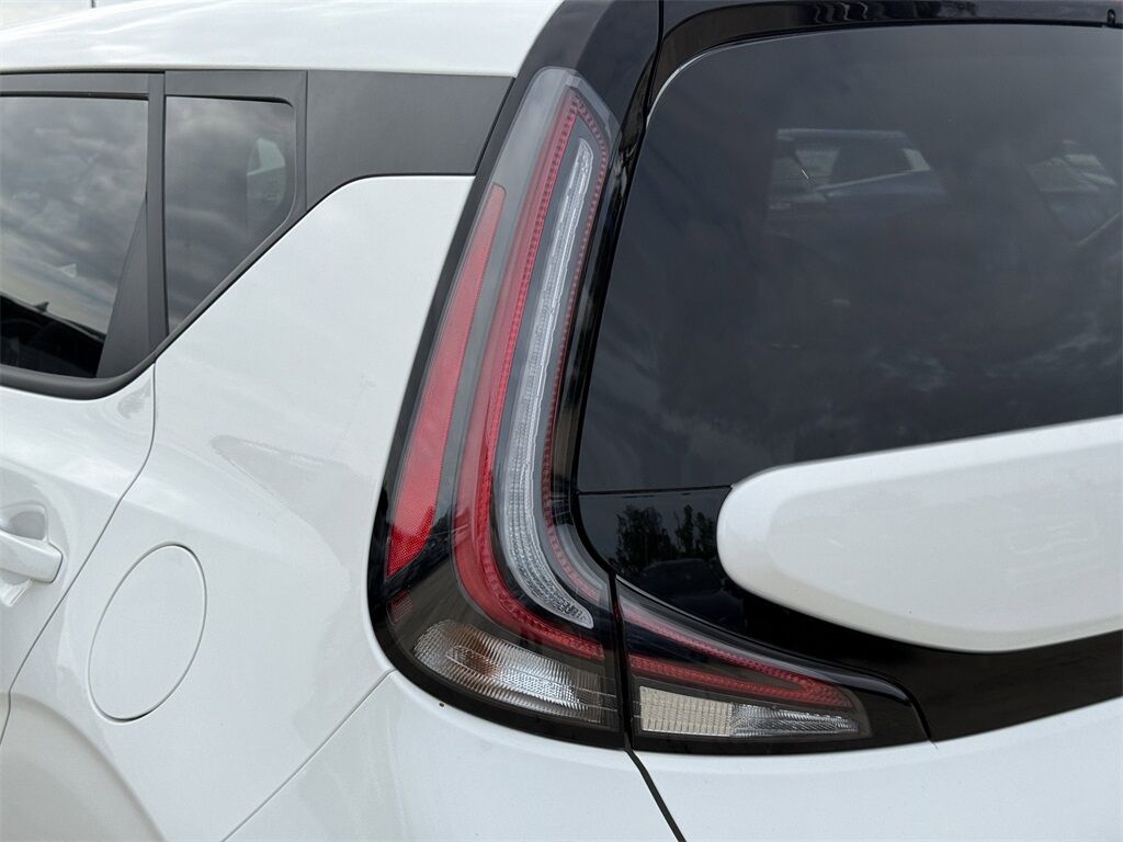 2025 Kia Soul GT-Line San Clemente CA