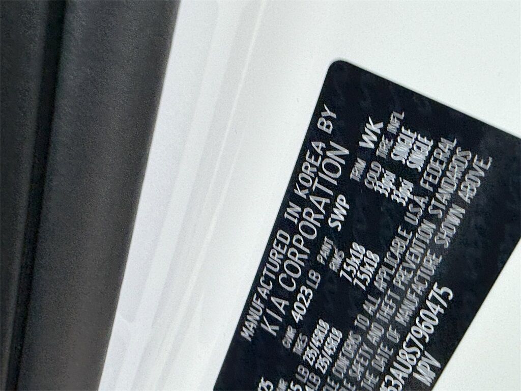 2025 Kia Soul GT-Line San Clemente CA