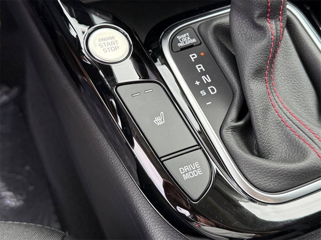 2025 Kia Soul GT-Line San Clemente CA