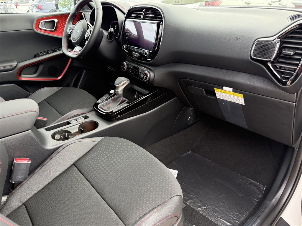 2025 Kia Soul GT-Line San Clemente CA