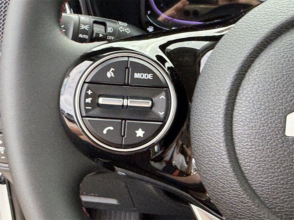 2025 Kia Soul GT-Line San Clemente CA