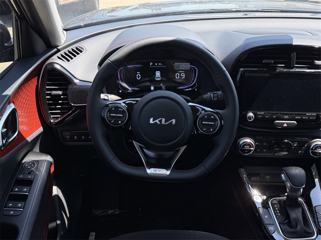 2025 Kia Soul GT-Line San Clemente CA