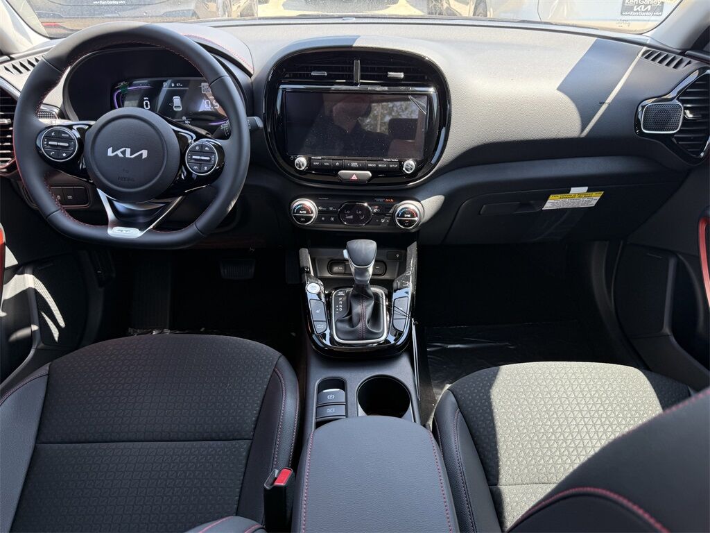 2025 Kia Soul GT-Line San Clemente CA