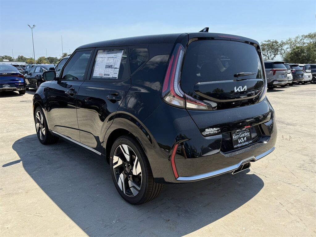 2025 Kia Soul GT-Line San Clemente CA