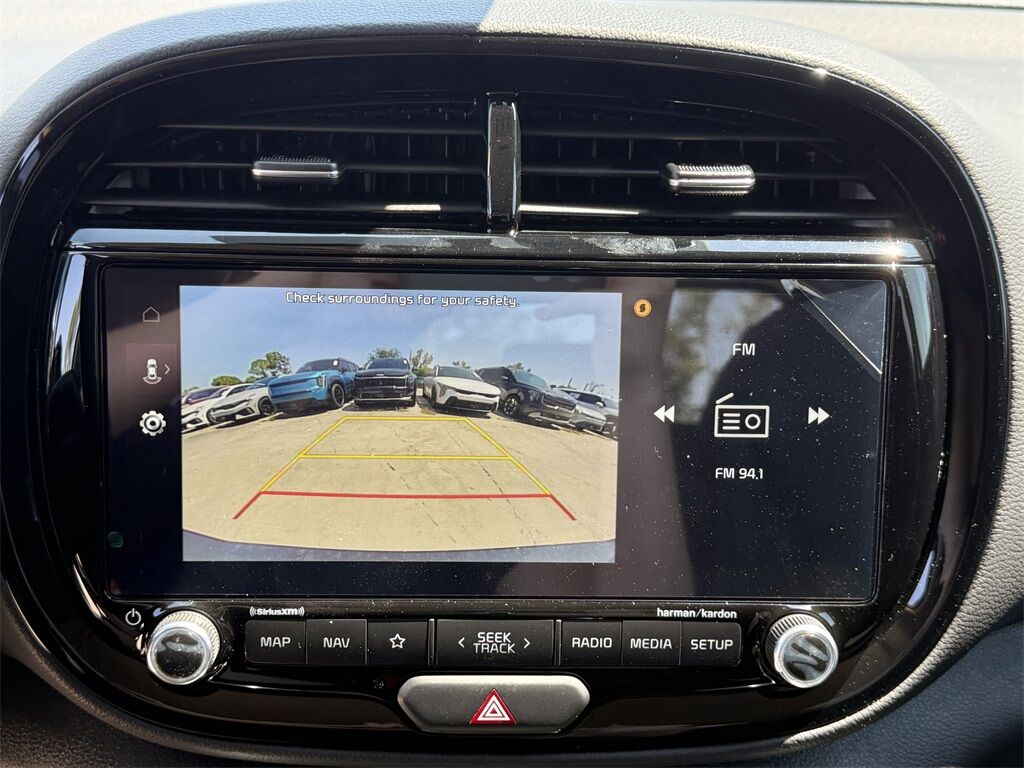 2025 Kia Soul GT-Line San Clemente CA