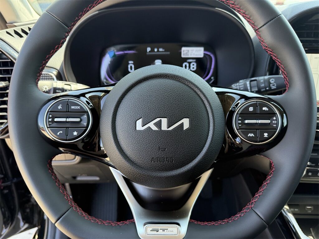 2025 Kia Soul GT-Line San Clemente CA