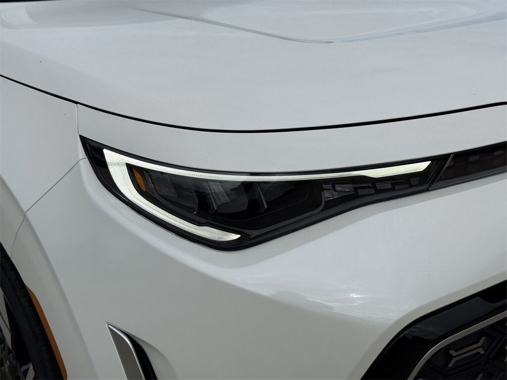 2025 Kia Soul GT-Line San Clemente CA