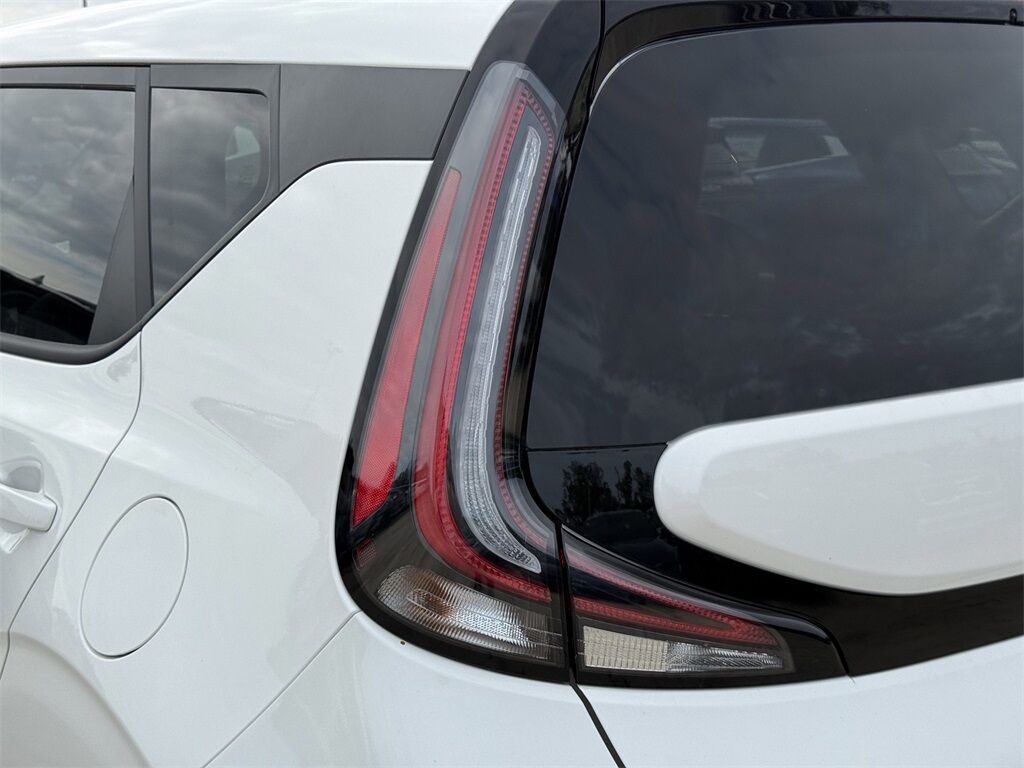 2025 Kia Soul GT-Line San Clemente CA