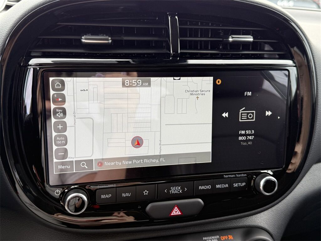 2025 Kia Soul GT-Line San Clemente CA