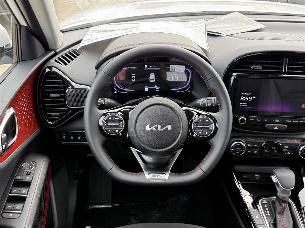 2025 Kia Soul GT-Line San Clemente CA