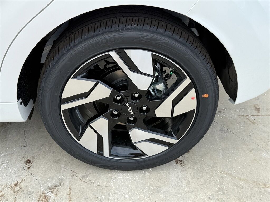 2025 Kia Soul GT-Line San Clemente CA