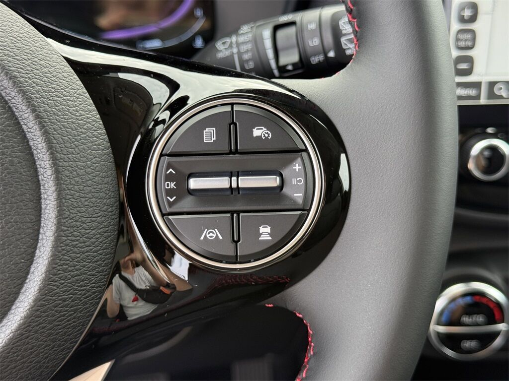 2025 Kia Soul GT-Line San Clemente CA