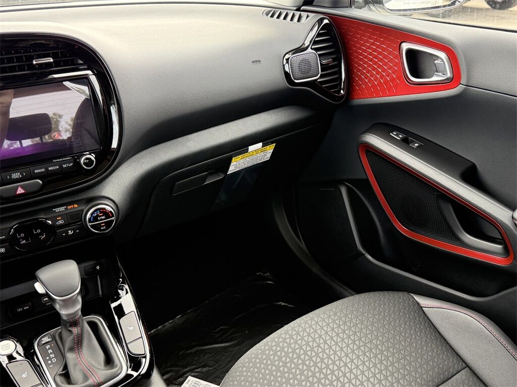 2025 Kia Soul GT-Line San Clemente CA